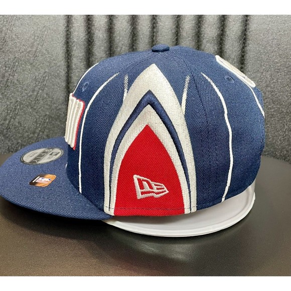 Houston Rockets Youth New era Hat - Picture 3 of 6